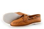 Timberland Bootschoenen in maat 42 Cognac | 25% korting, Verzenden
