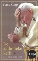 De katholieke kerk 9789023414667 Hans Kung, Boeken, Verzenden, Zo goed als nieuw, Hans Kung