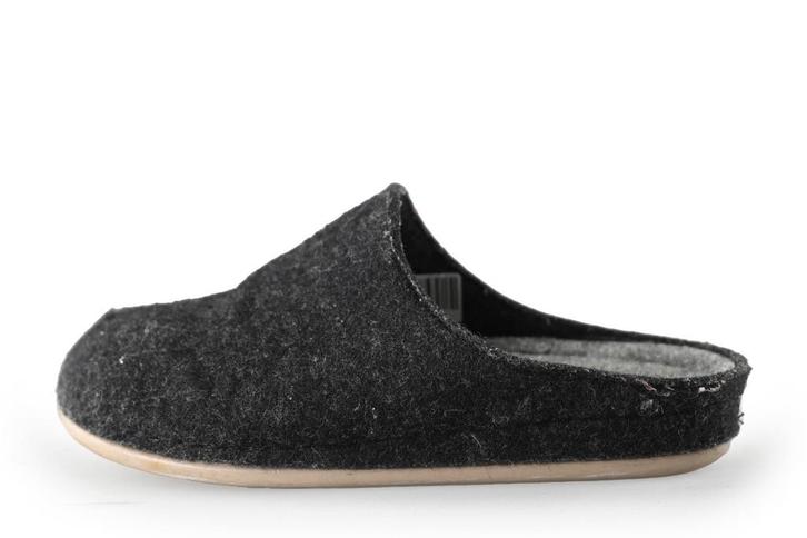 Travelin Pantoffels in maat 40 Grijs, Kleding | Heren, Schoenen, Overige kleuren, Zo goed als nieuw, Pantoffels of Sloffen, Verzenden