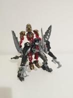 Lego Set - 8811 - Bionicle - Toa Lhikan & Kikanalo