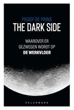 The dark side 9789463373661 Peggy De Prins, Verzenden, Gelezen, Peggy De Prins
