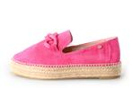 Fred de La Bretoniere Espadrilles in maat 39 Roze | 10%, Vêtements | Femmes, Chaussures, Verzenden, Espadrilles