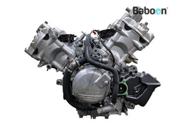 Motorblok Honda VFR 800 VTEC 2002-2013 (VFR800 RC46), Verzenden