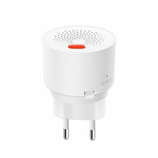 Zigbee Gas Melder (LPG &amp;amp;amp; Aardgas), Maison & Meubles, Extincteurs & Coffres-forts, Envoi