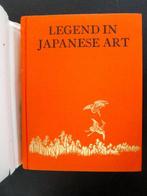 Henri L. JOLY Legend in Japanese art Charles Tuttle 6th, Antiquités & Art