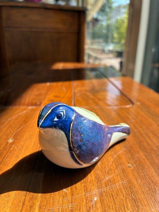 Royal Copenhagen - Figurine - Ceramic bird figurine by Royal, Antiek en Kunst, Antiek | Glaswerk en Kristal
