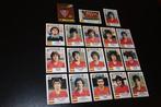 Panini World Cup Espaa 82 - Spain Set - 18 Sticker -, Verzamelen, Nieuw