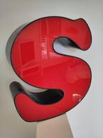 Industriële apparatuur - Typografie letter  S  - Duitsland