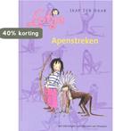 Apenstreken / Lotje 9789026995224 Jaap Ter Haar, Boeken, Verzenden, Gelezen, Jaap Ter Haar