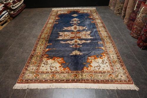 Kayseri zijde - Tapijt - 364 cm - 200 cm - zijden tapijt, Huis en Inrichting, Stoffering | Tapijten en Vloerkleden