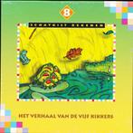 Schatkist rekenen Kleuterset 8, Boeken, Verzenden, Nieuw