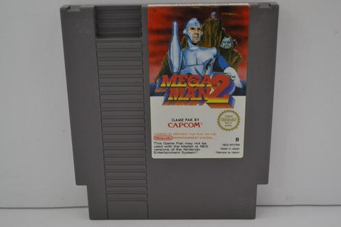 Mega Man 2 (NES FRA), Games en Spelcomputers, Games | Nintendo NES