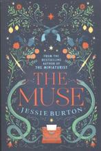 The Muse 9781447250968, Boeken, Gelezen, Jessie Burton, Burton  Jessie, Verzenden