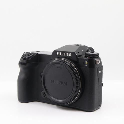 Fujifilm GFX 100S body | Tweedehands, Audio, Tv en Foto, Fotocamera's Digitaal, Zo goed als nieuw, Verzenden
