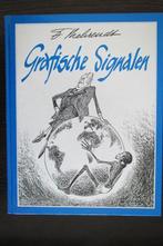 Grafische Signalen 9789068811056, Livres, Fritz Behrendt, F. Behrend, Verzenden