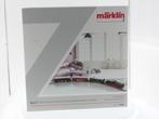 Schaal Z Märklin 81874 Starterset van de DB #5331, Hobby & Loisirs créatifs, Trains miniatures | Échelles Autre, Overige typen