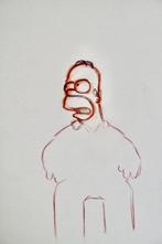 THE SIMPSONS  - Matt Groening - Dessin danimation, Cd's en Dvd's, Nieuw in verpakking