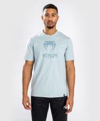 Venum Classic T-shirt Katoen Helder Water, Vêtements | Hommes, Vechtsport, Verzenden