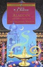 Aladdin and Other Tales from the Arabian Nights (Puffin ..., Gelezen, Not specified, Verzenden