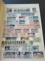 France 1872/1975 - Un lot de déballage chaotique dans une