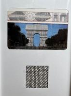 Christo & Jeanne-Claude (1935-2020) - Arc de Triomphe, Antiek en Kunst