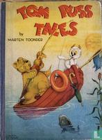 Toonder, Marten - Tom Puss Tales - 1948, Verzenden, Gelezen