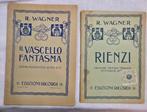 Vari - Opera Lirica 1883-1932 - 1883-1944, Antiquités & Art