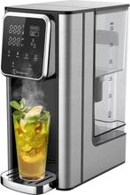 2dekans | Kitchenwell Heetwaterdispenser 3.0L - 2600W -, Ophalen of Verzenden