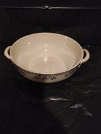 Longwy - Honfleur Longwy - Tafelservies (16) - Keramiek, Antiek en Kunst