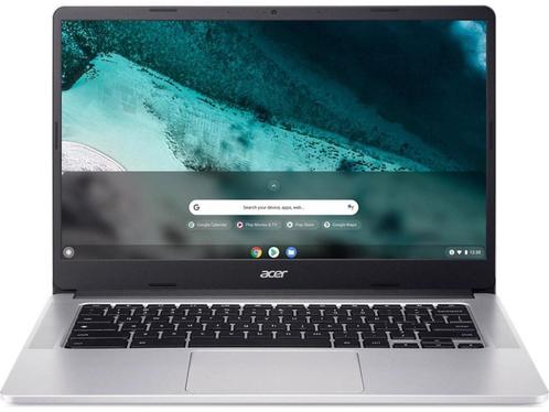 Acer Chromebook 314 CB314-3HT-C3GR - 14 inch - Touchscreen -, Huis en Inrichting, Woonaccessoires | Overige, Zo goed als nieuw