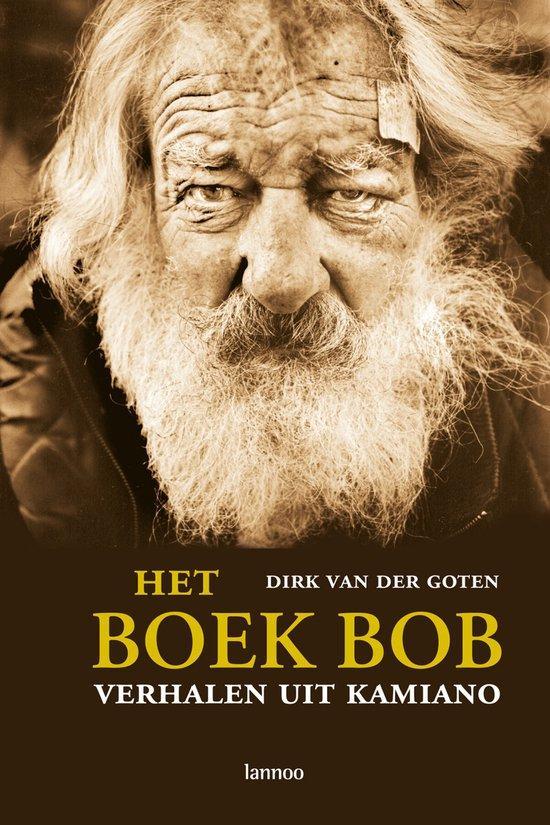 Het boek Bob 9789020958775 H. Goten, Livres, Politique & Société, Envoi