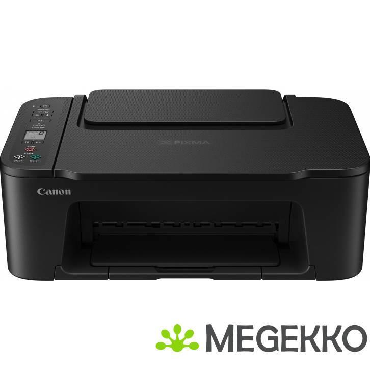Canon PIXMA TS3750i Inkjet A4 4800 x 1200 DPI Wifi, Informatique & Logiciels, Ordinateurs & Logiciels Autre, Envoi