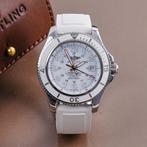 Breitling - Superocean II 42 - A17365 - Heren - 2010-2020, Handtassen en Accessoires, Nieuw
