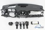 Airbag set Dashboard zwart HUD speaker Skoda Kodiaq 2024-..., Gebruikt, Skoda