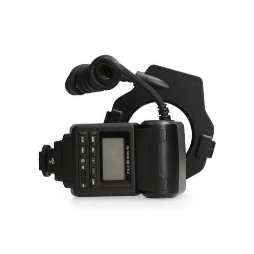 Sigma EM-140 DG TTL II (Canon), TV, Hi-fi & Vidéo, Photo | Studio photo & Accessoires, Enlèvement ou Envoi