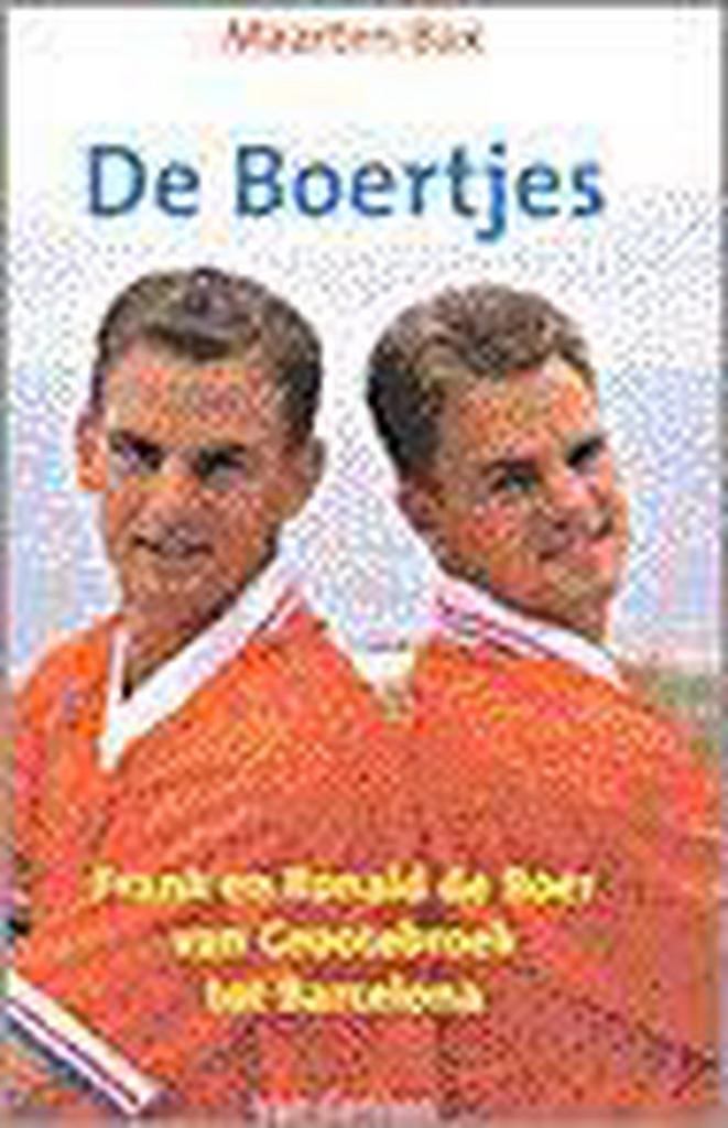 Boertjes 9789055152568 M. Bax, Livres, Loisirs & Temps libre, Envoi