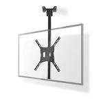 Plafondbeugel | Nedis | 26 tot 42 inch, Audio, Tv en Foto, Televisiebeugels, Verzenden, Nieuw