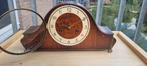 Horloge de table - Juba/Schatz - Bois, Laiton, Verre -, Antiek en Kunst