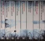 THB Thrillerbox 9789044324815 e, Verzenden, Gelezen, E