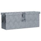 Alu Kist - Compact & Stevig | Tweede Kansje | Kampeer Deal!, 40 tot 60 cm, Verzenden, Minder dan 50 cm, Nieuw