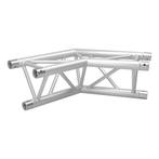 FORTEX FX33-C22 driehoek truss 2-weg 120 graden hoek, Muziek en Instrumenten, Verzenden, Nieuw