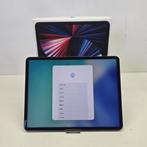 Apple iPad Pro 12,9 5e Generatie 2021 256GB | Nette Staat, Computers en Software, Apple iPads, Ophalen of Verzenden, Nieuw