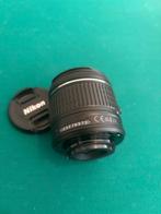 Nikon AF-P Nikkor 18-55mm 1:3.5-5.6G VR DX Téléobjectif, Nieuw