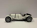 Danbury Mint 1:24 - Voiture miniature - 1931 Mercedes Benz