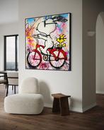 CASPA - Snoopy and Woodstock Bike Tour, Antiek en Kunst