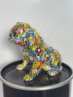 Rob VanMore - VANMORE Popart Puppy, Antiek en Kunst