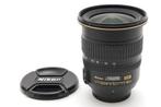 Nikon AF-S DX Nikkor 12-24mm F4 G ED [#H437] Cameralens, Audio, Tv en Foto, Fotocamera's Digitaal, Nieuw