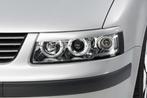 Koplampspoilers voor VW Passat 3B SB107, Verzenden, Nieuw