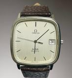 Omega - De Ville - Zonder minimumprijs - Ref. 191.0049, Nieuw