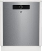 Beko Bg840exub Onderbouw Vaatwasser 60cm, Ophalen of Verzenden, Nieuw